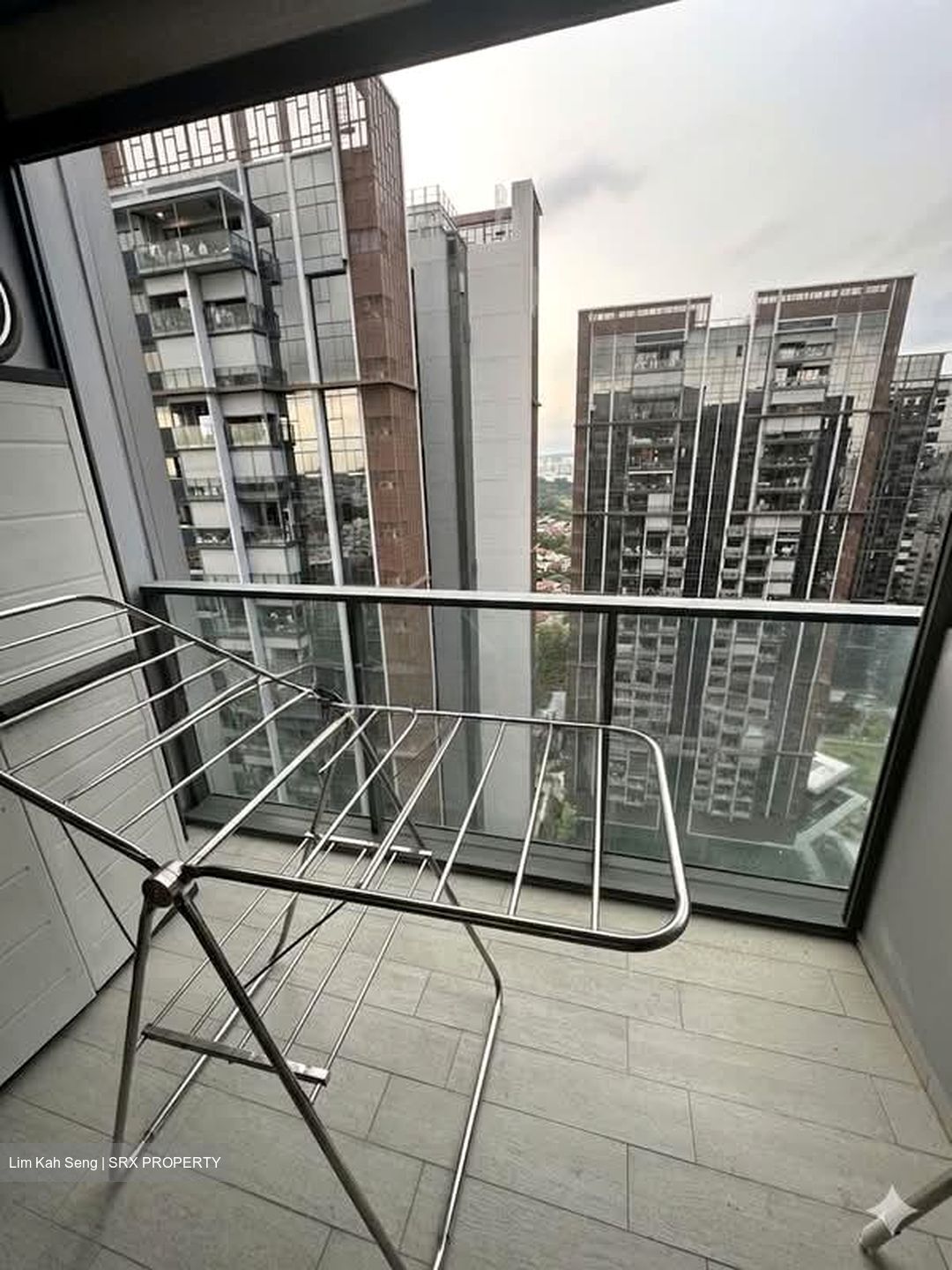 Parc Clematis (D5), Apartment #551440891